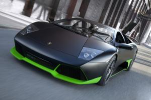 Lamborghini Murcielago LP750 by Edo Competition 2011 года